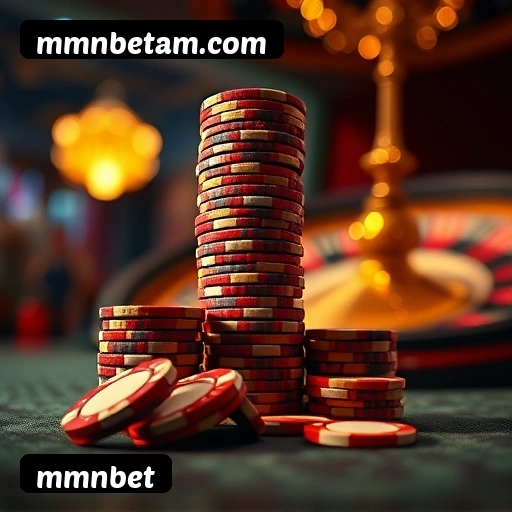 mmnbet bônus R$5.000 + 500 giros - Rollover 35x, prazo 30 dias, 38% taxa conversão